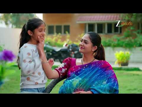 Nindu Noorella Saavasam | Ep - 741 | Preview | Nov 24 2025 | Zee Telugu