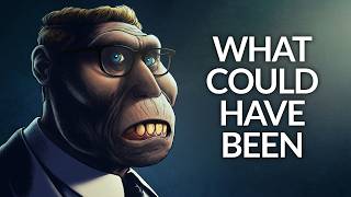 Why Did Humans Evolve To Be So Weak