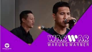 Download lagu NaFF - Bila Nanti Kau Milikku (Life Performance at WarWar Eps.07) mp3