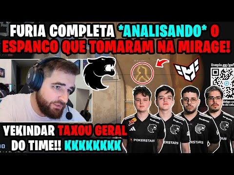 CS Report and krzz - CS