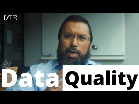 Data Consistency vs Data Quality: The Delicate Balance | Vibepedia