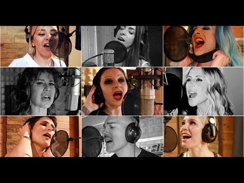 'A quién le importa' - WorldPride Madrid 2017 Version · Himno oficial del WorldPride 2017