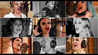 &#39;A quién le importa&#39; - WorldPride Madrid 2017 Version · Himno oficial del WorldPride 2017