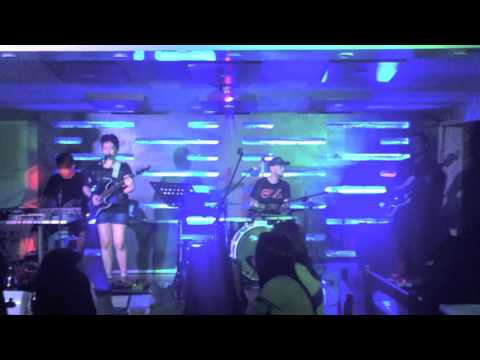 Oo - Kiro Feat. Bagets and Lau (Cover)