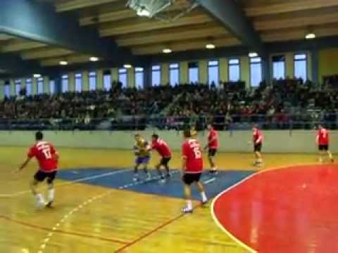 RK "Hercegovina" Sečanj - RK "Banatski Karlovci" Banatski Karlovci 04