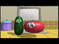 Closing To VeggieTales Are You My Neighbor 1998 VHS