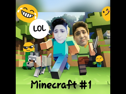 Ho trovato il bioma più raro del gioco!Minecraft ITA #1