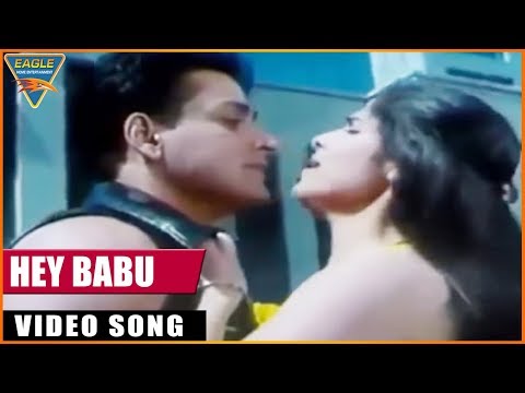 Poster aey babu chahat mein kaisa