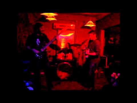 Giannini trío y zeze trío en amelie junio 2010