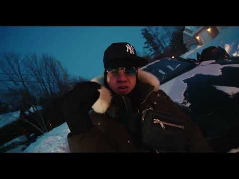 Puesto Pal Dinero - Walex