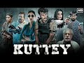 Kuttey Full Movie | Arjun Kapoor, Tabu, Radhika Madan, Konkona Sen Sharma | 1080p HD Facts & Review