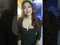 Sohini Sarkar Bold Dress At Times Food Night Life Award 2023 Sohinisarkar Viralvideo Shorts