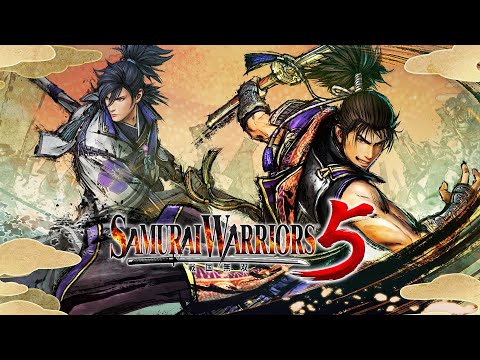 Samurai Warriors 5 - Nobunaga's Path - Playthrough Ep.5 -- No Commentary -- 1440p 60fps