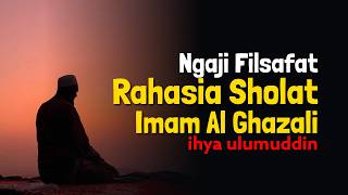 Download lagu Ngaji Filsafat Makna Tersembunyi dalam Sholat Menurut Al-Ghazali Dr Fahruddin Faiz | Studi Filsafat mp3 Download lagu Ngaji Filsafat Makna Tersembunyi dalam Sholat Menurut Al-Ghazali Dr Fahruddin Faiz | Studi Filsafat mp3