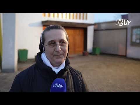 Izdvojeno - Druga postaja molitvenog hoda za proglašenje blaženim sluge Božjega Stadlera