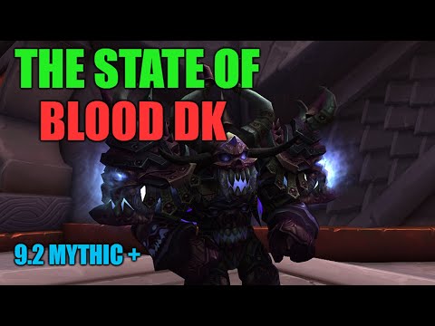 The State Of Blood DK - How Will It Fair In Season 3?