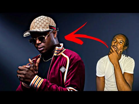 AMERICAN REACTS TO BEST OF NINHO FREESTYLE.. (IS HE THE BEST IN FRENCH RAP?..) BINKS TO BINKS,