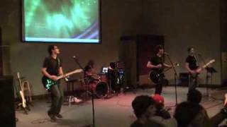 Bread of Stone May 9, 2007 - I am Free