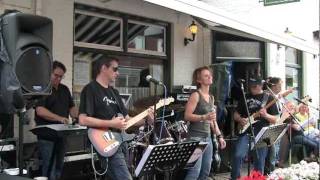 Southern Taste "Dave Mason: Bring it on home to me"