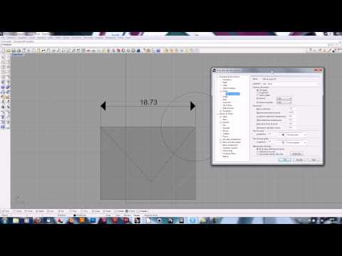 Rhino Lesson 35 - Quotes