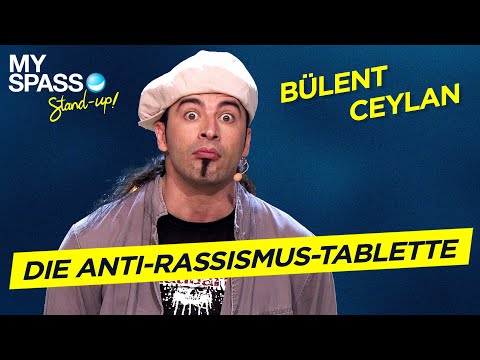 Hallo, ich bin der Mompfred! | Bülent Ceylan - Ganz schön turbülent