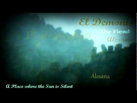 Alesana - The Fiend [Sub. Español HD]