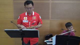 O How Blessed (The Beatitudes) by Dan Schutte feat. Reiner &amp; Shawn Svento