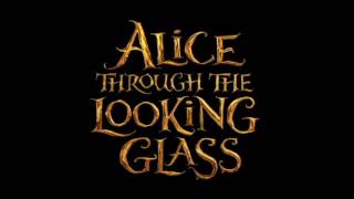 Alice Through The Looking Glass Suite