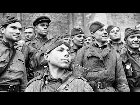 Frank Capra's The Battle of Russia (1943)