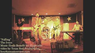 The Iveys -**LIVE** Back When It Was Our World