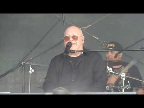Michal David - Colu, pijeme colu (Slavnosti Ostrava jih 2023)