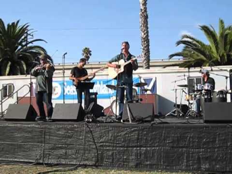 Promotional video thumbnail 3 for Sligo Rags