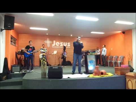 Bem vindo......11 Fevereiro e 24 Janeiro 2014 - Getsemani -  Alto Vera Cruz.