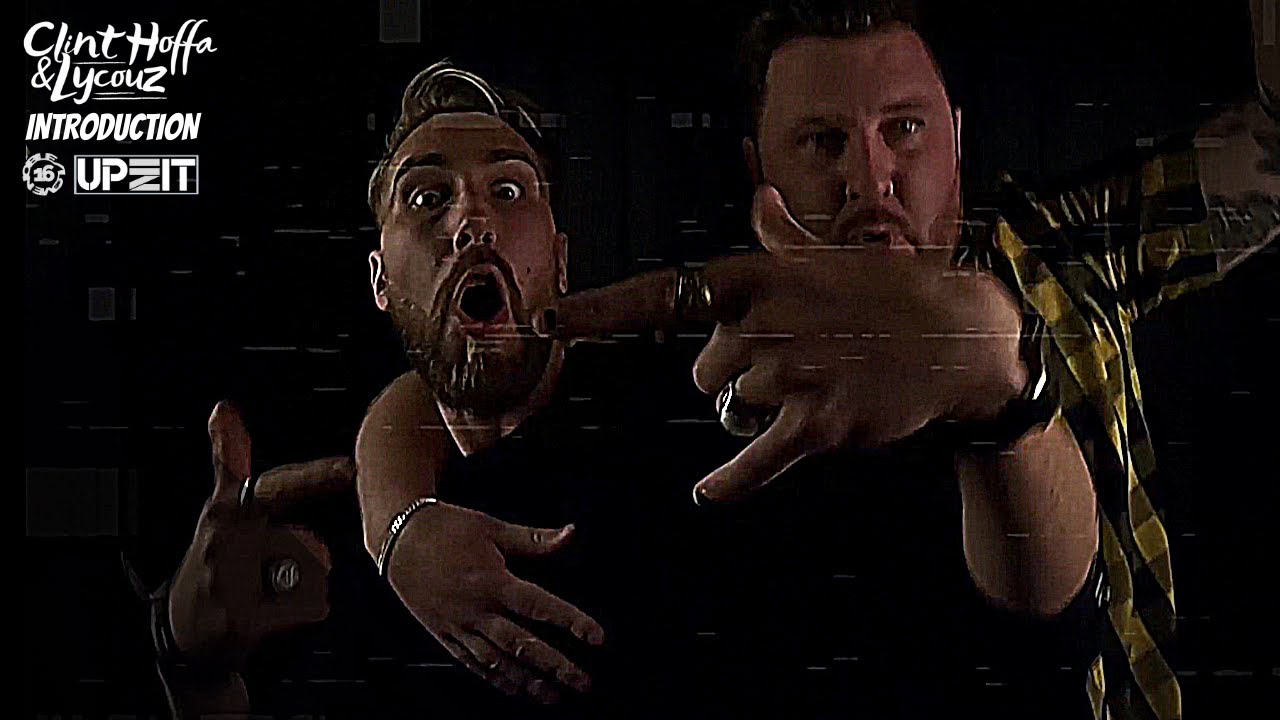Clint Hoffa & Lycouz – ”Introduction”