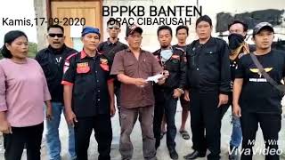 Download lagu Salut... Ormas BPPKB siap menjaga kegiatan ibadah Gereja HKBP KSB Cikarang agar kondusif mp3