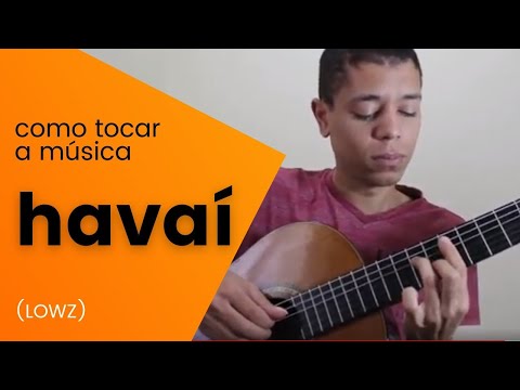 Havaí - Lowz