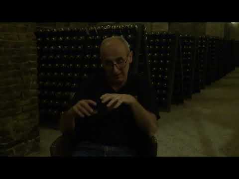 Mauro Ferrero - La tecnica del remuage nelle Cattedrali sotterranee