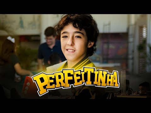 Enzo Rabelo Perfeitinha