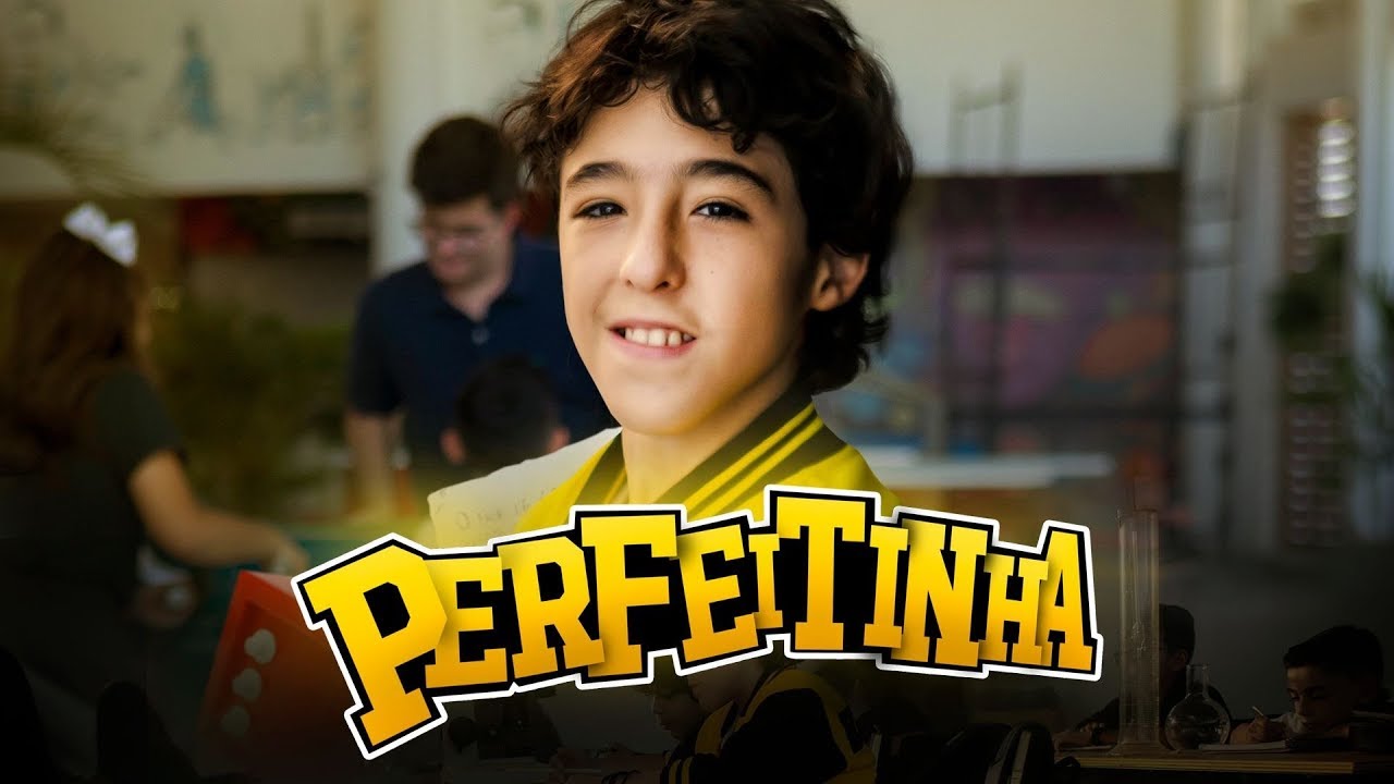 Enzo Rabelo - Perfeitinha