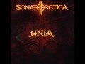 Sonata Arctica - In Black And White 
