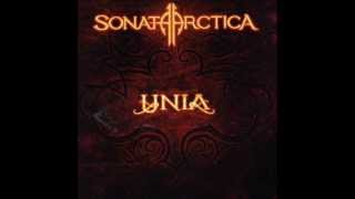 Sonata Arctica - In Black And White