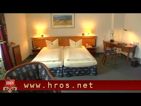 Hotel Hotel Flora in Düsseldor, video tour