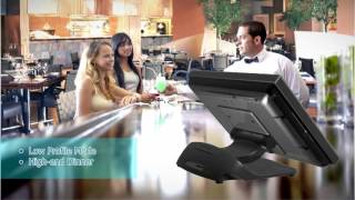 POSIFLEX caisse tactile tout type de commerces...