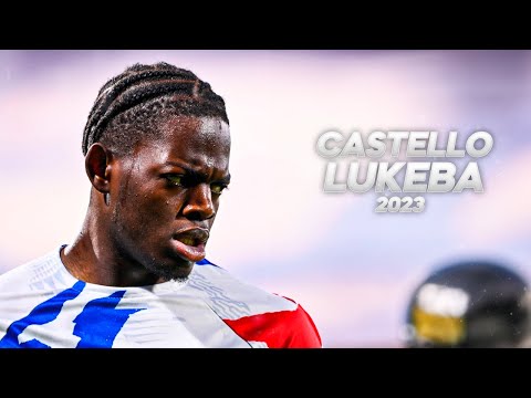 Castello Lukeba - Full Season Show - 2023ᴴᴰ