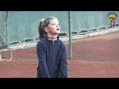 Lemon Bowl 2020 - 30 dicembre 2019