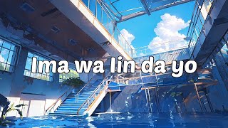 Download lagu | Lagu Jepang | MIMI - Ima wa Iin da yo Cover by Kotoha Lyrics Lirik & Terjemahan (ROM/IND) mp3