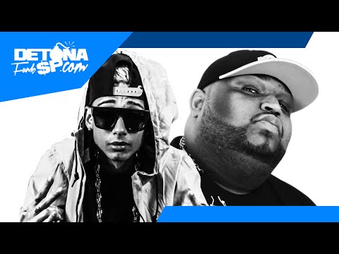 MC 2K e MC Kalzin - Vai senta na pica (Mano DJ) Lançamento 2015