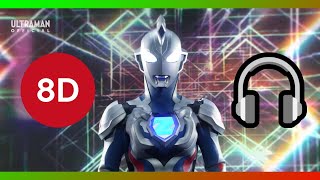 Download lagu Ultraman Z - Ending FULL『Connect the Truth』by Nami Tamaki [Concert Version] mp3