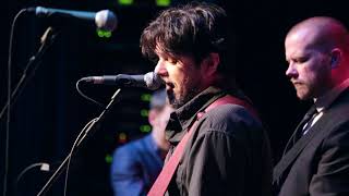 Theme Night #15 - Grow Some Funk of Your Own (Seamie O&#39;Dowd)