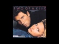Olivia Newton John Take a Chance with John Travolta